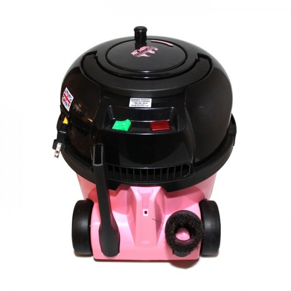 Numatic Hetty HET200A Elektrikli Süpürge