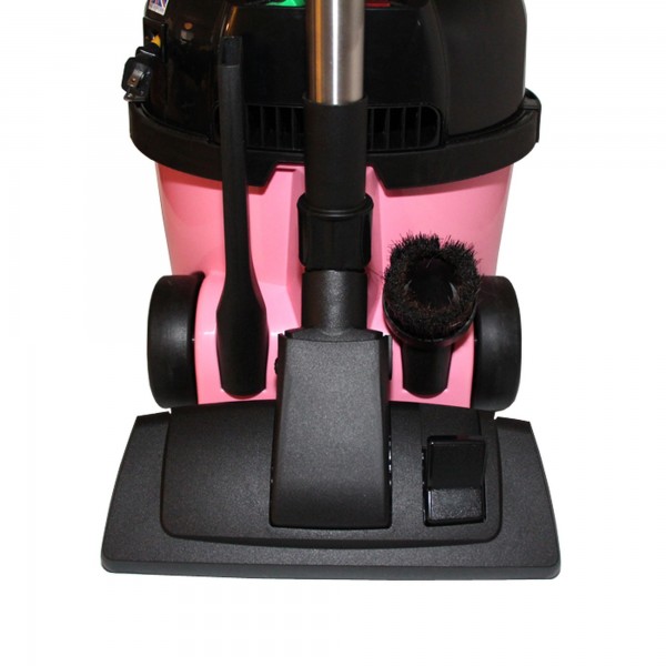 Numatic Hetty HET200A Elektrikli Süpürge