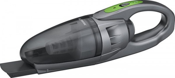 Bomann BS 1714 A CB Şarjlı Süpürge