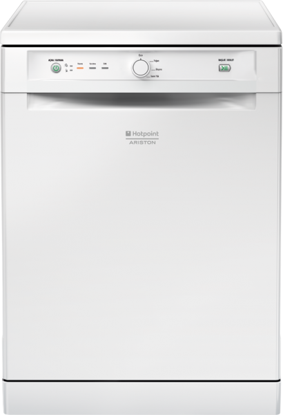 Hotpoint-Ariston LFB 4M010 TK Bulaşık Makinesi