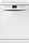 Hotpoint-Ariston LFF 8M121 TK Bulaşık Makinesi
