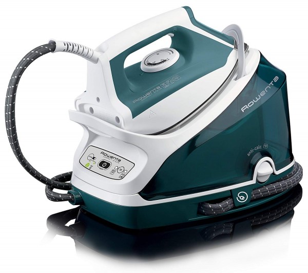 Rowenta DG7521 Buhar Kazanlı Ütü