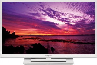 Sharp LC-32LE352E-WH Full HD (FHD) TV