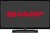 Sharp LC-32LE352E-BK Full HD (FHD) TV