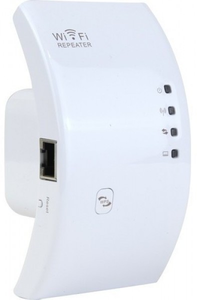 Hadron HD9102 Repeater