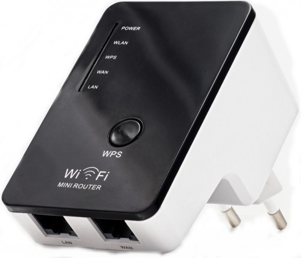 Hadron HD9101 Repeater