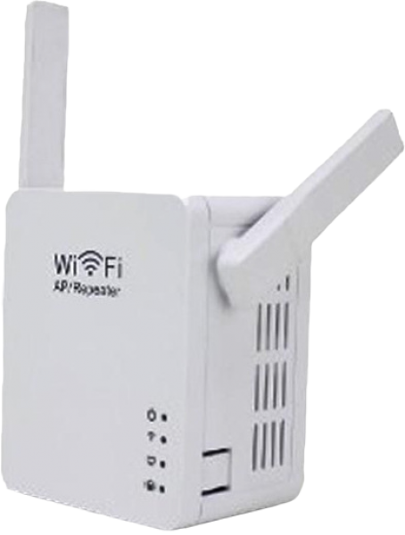 Hadron HD-9105 Repeater