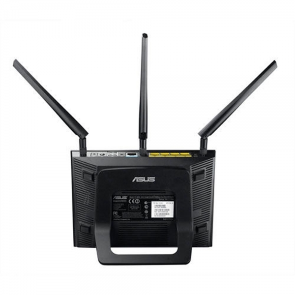 Asus RT-AC66U Router