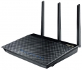 Asus RT-AC66U resim