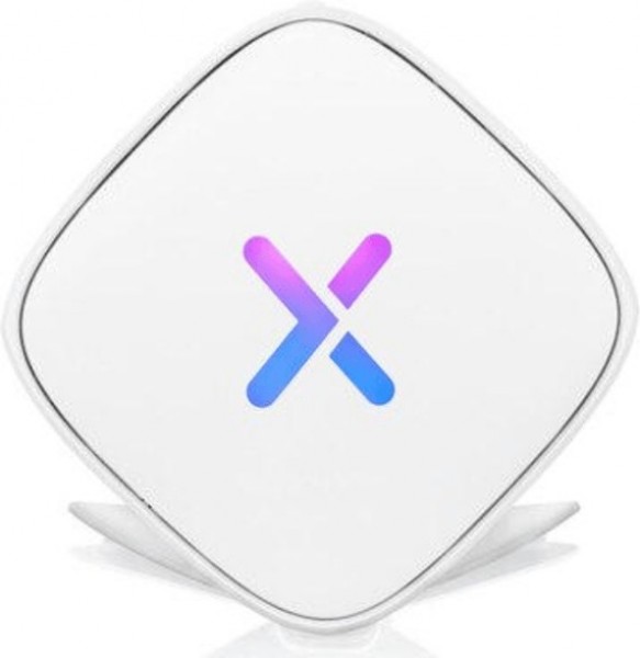 Zyxel Multy U (1'li Paket) Router (232 m²)