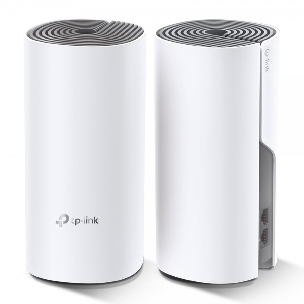 TP-Link Deco E4 (2'li) Router (260 m²)