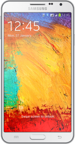 Samsung Galaxy Note 3 Neo (Duos) (Çift Hat)