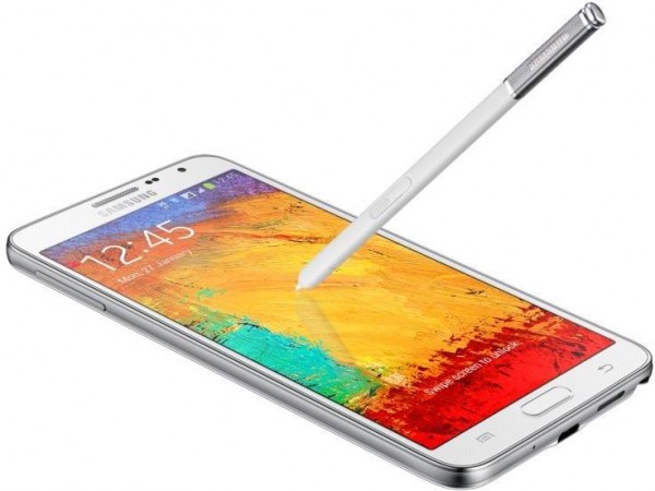 Samsung Galaxy Note 3 Neo (Duos) (Çift Hat)
