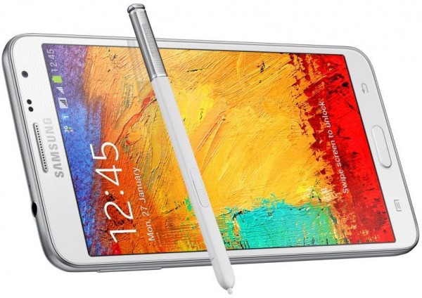 Samsung Galaxy Note 3 Neo (Duos) (Çift Hat)