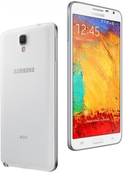 Samsung Galaxy Note 3 Neo (Duos) (Çift Hat)