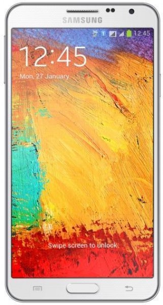 Samsung Galaxy Note 3 Neo (Duos) (Çift Hat)