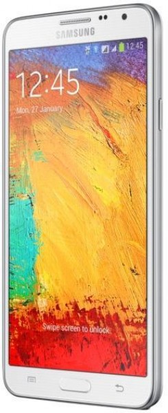 Samsung Galaxy Note 3 Neo (Duos) (Çift Hat)