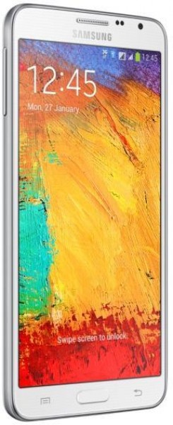 Samsung Galaxy Note 3 Neo (Duos) (Çift Hat)