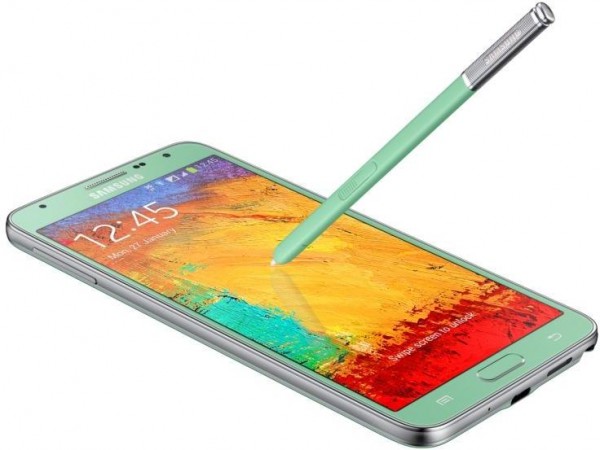 Samsung Galaxy Note 3 Neo (Duos) (Çift Hat)