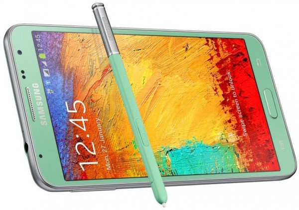 Samsung Galaxy Note 3 Neo (Duos) (Çift Hat)