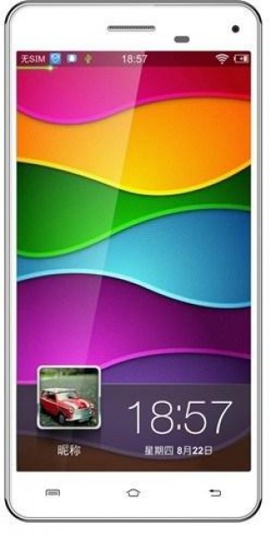 VIAtech Andromeda X6