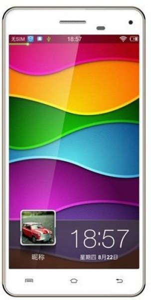 VIAtech Andromeda X6