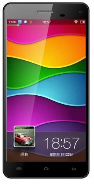 VIAtech Andromeda X6