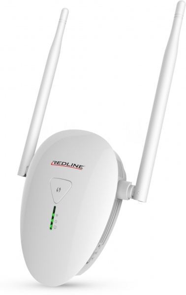 Redline RL-RE876 Repeater