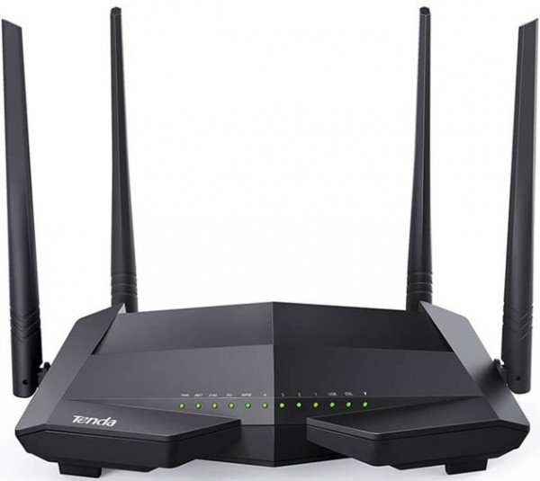 Tenda V1200 Modem