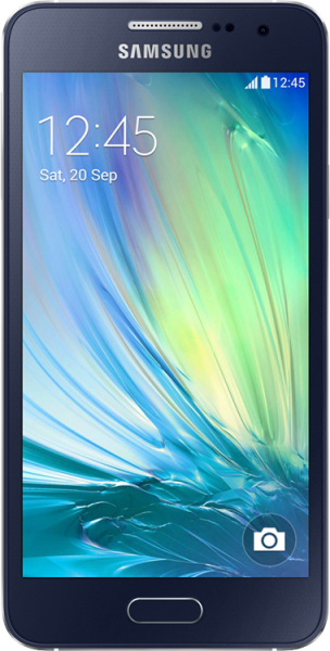 Samsung Galaxy A3 (Tek Hat)