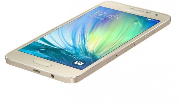 Samsung Galaxy A3 (Tek Hat)