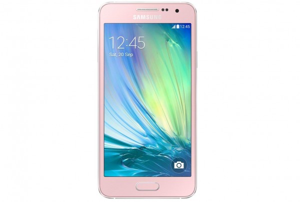 Samsung Galaxy A3 (Tek Hat)