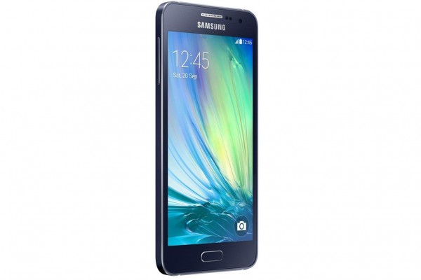 Samsung Galaxy A3 (Tek Hat)
