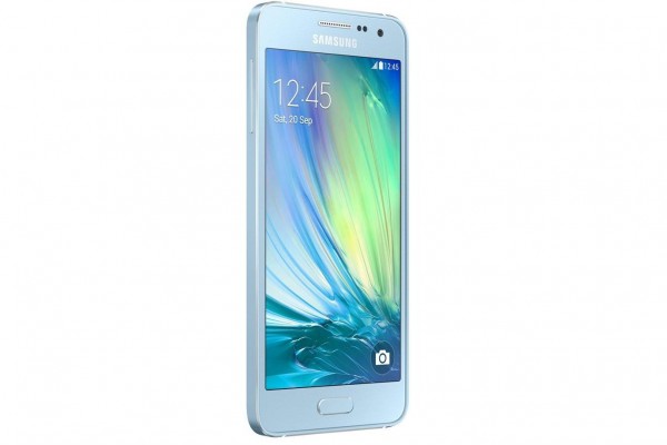 Samsung Galaxy A3 (Tek Hat)