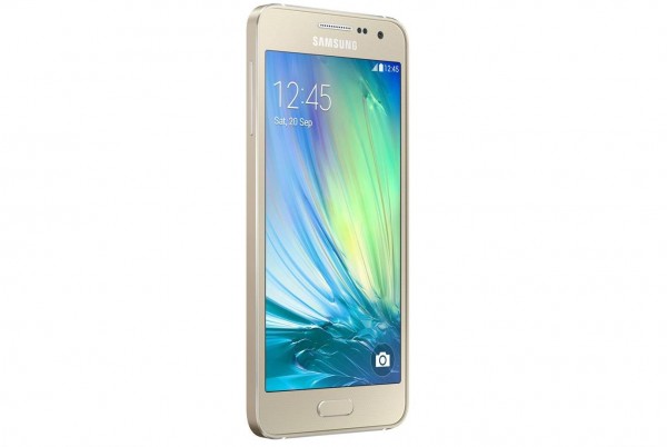 Samsung Galaxy A3 (Tek Hat)