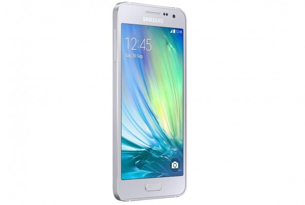 Samsung Galaxy A3 (Tek Hat)