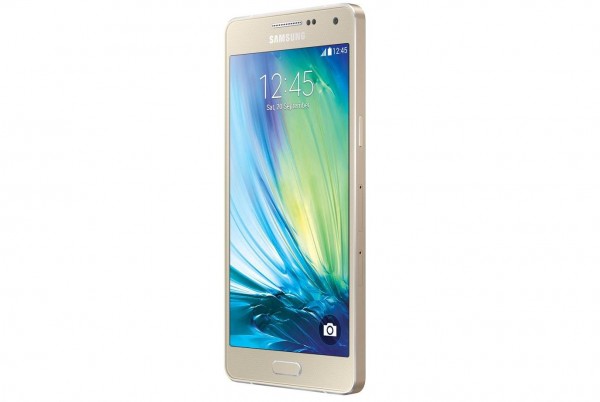 Samsung Galaxy A5 (Tek Hat / 4G)