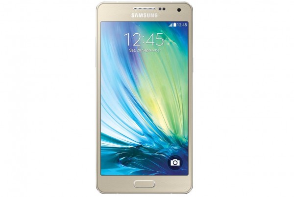 Samsung Galaxy A5 (Tek Hat / 4G)