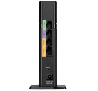 D-LINK DAP-1513/A1A Access Point