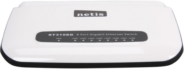Netis ST3108G Switch