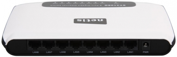 Netis ST3108G Switch