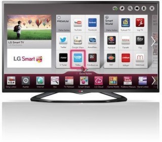 LG 60LN575S Full HD (FHD) TV