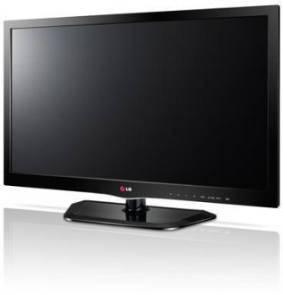 LG 26LN450B HD Ready (HD) TV