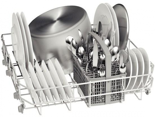 Bosch SMS20E02TR Bulaşık Makinesi