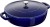 Staub Braisers Chistera Yağmur Efektli Kapaklı Döküm Tencere 24 cm