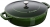 Staub Braisers Chistera Yağmur Efektli Kapaklı Döküm Tencere 24 cm