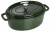 Staub 405093630 La Cocotte Döküm Oval Tencere 29 cm