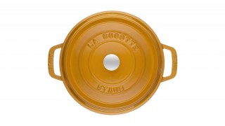 Staub La Cocotte Döküm Derin Tencere 18 cm