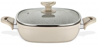 Schafer Granit Gastronomie Karnıyarık 28 cm