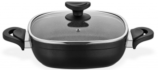 Schafer Granit Gastronomie Karnıyarık 28 cm